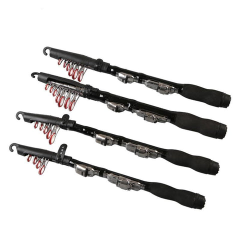 Hand Fishing Tackle Sea Rod