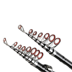 Hand Fishing Tackle Sea Rod