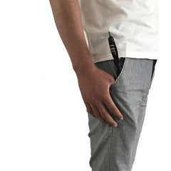 Hand Fishing Tackle Sea Rod