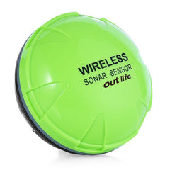 Findfish Smart Sonar Echo Sounder