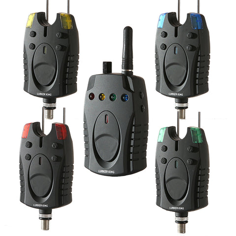 Fishing Electronic Alarm Kit