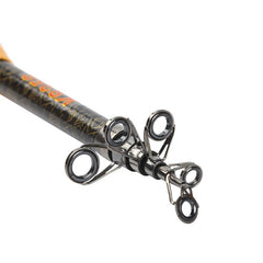 Hand Fishing Tackle Sea Rod