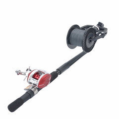 Fishing Line Spooler Portable Reel
