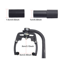 Fishing Line Spooler Portable Reel