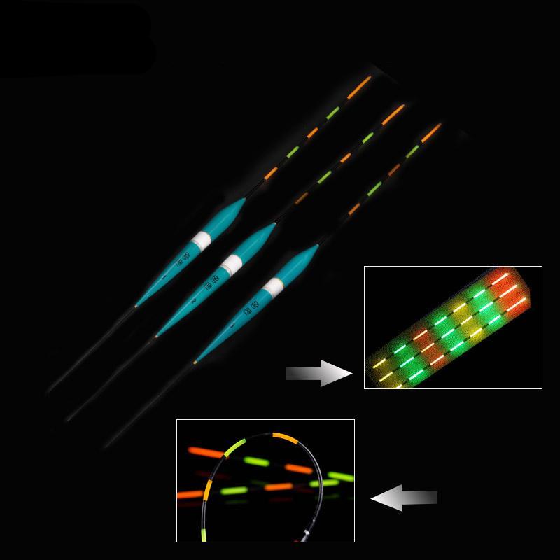 Electric Float Light Fishing Tackle