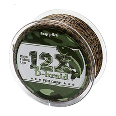 Carp Fishing Line