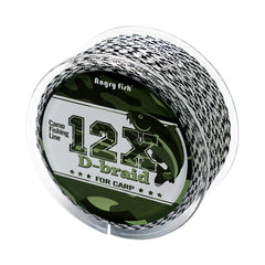 Carp Fishing Line