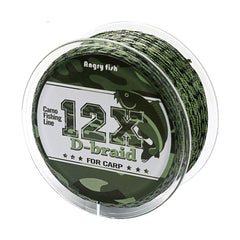 Carp Fishing Line