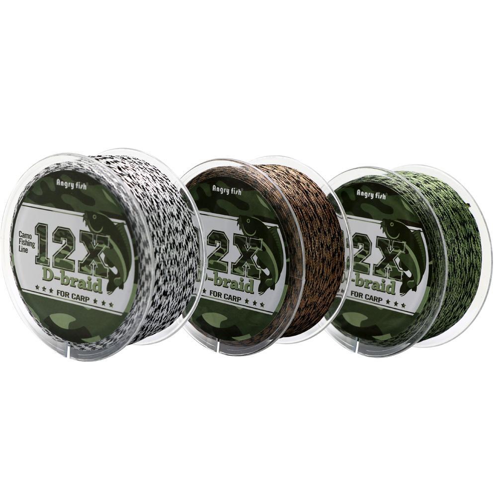 Carp Fishing Line