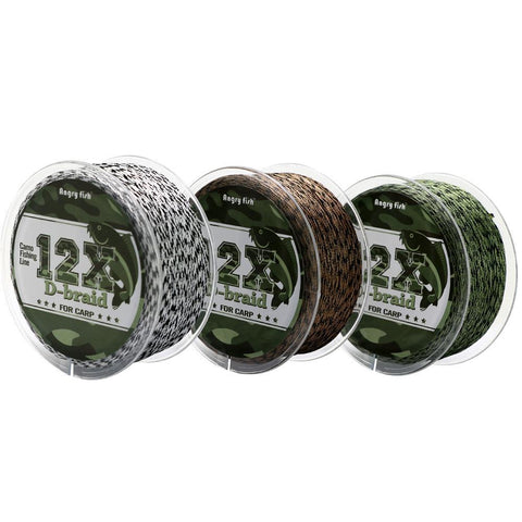 Carp Fishing Line