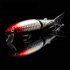 Good Fishing Lure