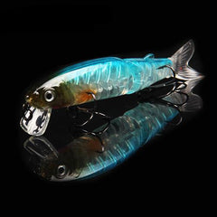 Good Fishing Lure