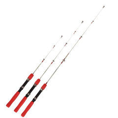 Winter Ice Fishing Rods