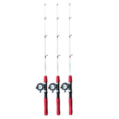 Winter Ice Fishing Rods