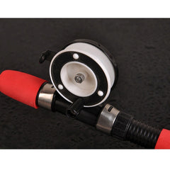 Winter Ice Fishing Rods