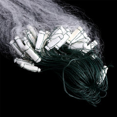 Netting Tackle With Float