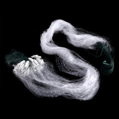 Netting Tackle With Float