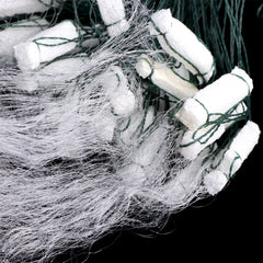 Netting Tackle With Float