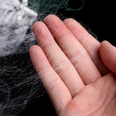 Netting Tackle With Float