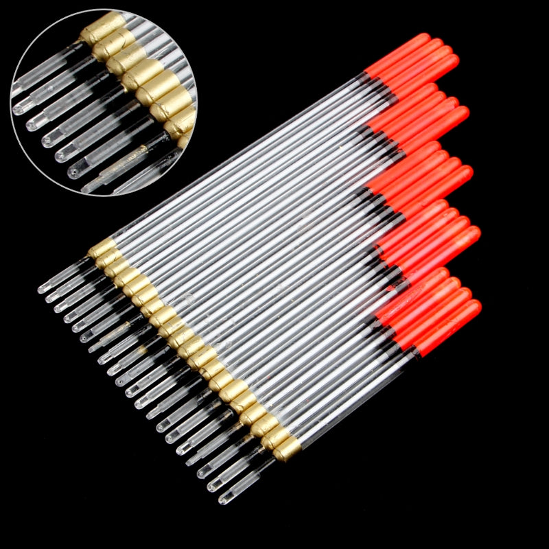 Floating Stem Tubes Kits Tackle