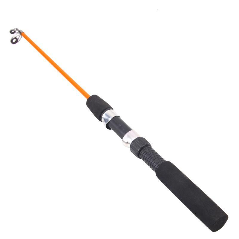 Hard Rod Fishing Tackle