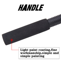 Hard Rod Fishing Tackle