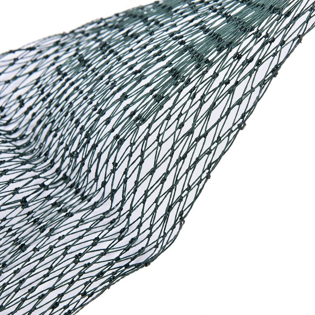 Foldable Fishing Nets