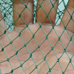 Foldable Fishing Nets