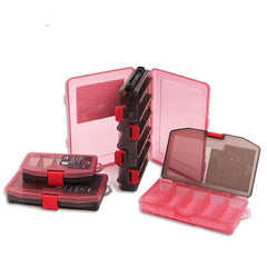 Tackle Box With Three Sizes