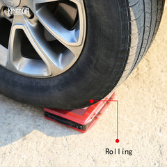 Tackle Box With Three Sizes