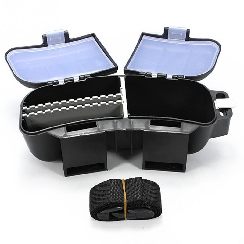 Lures Baits Spoons Hooks Reels Storage