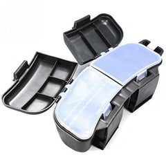 Lures Baits Spoons Hooks Reels Storage