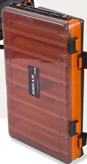 Double Sided Tackle Box