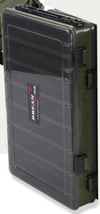 Double Sided Tackle Box