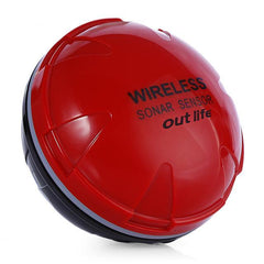 Findfish Smart Sonar Echo Sounder