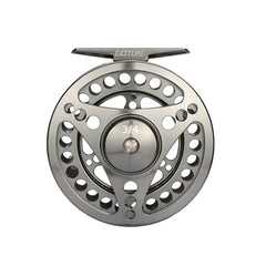 Aluminum Fly Reel with Bag