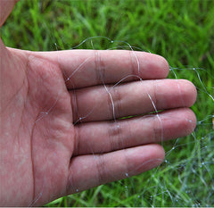 Fishing Net Luminous Bead Copper Spring