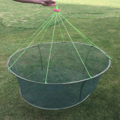 Shrimp Crayfish Catcher Nets