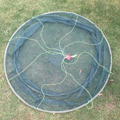Shrimp Crayfish Catcher Nets