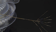 Coating Jigging Wire Lead