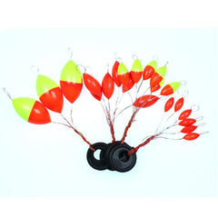 Fishing Float Space Beans