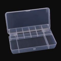 Transparent Visible Fishing Tackle box