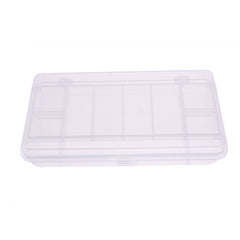 Transparent Visible Fishing Tackle box