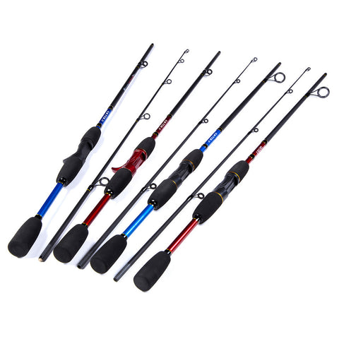 Carp Fishing Rod Spinning