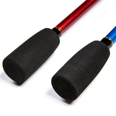 Carp Fishing Rod Spinning