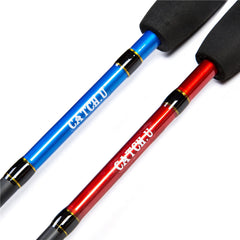 Carp Fishing Rod Spinning