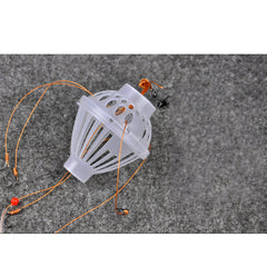 Fishing Float With Strong Explosion Hooks