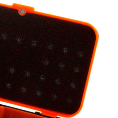Earthworm Worm Lure Storage Case