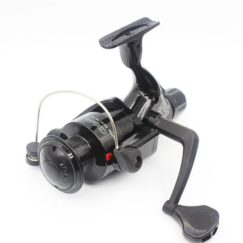 Super Spinning Fishing Reel