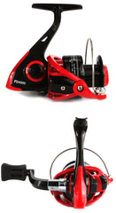 High Speed Fishing Reels